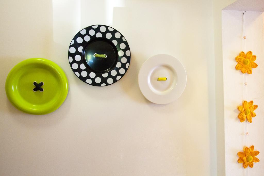 Apartments Marija เวอร์บนิค ภายนอก รูปภาพ