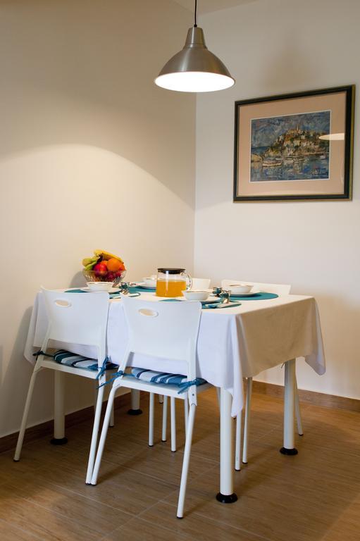 Apartments Marija เวอร์บนิค ภายนอก รูปภาพ